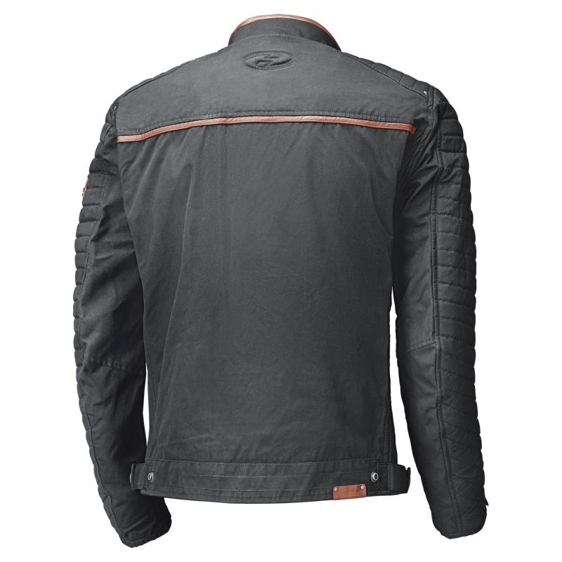 Bailey urban jakke