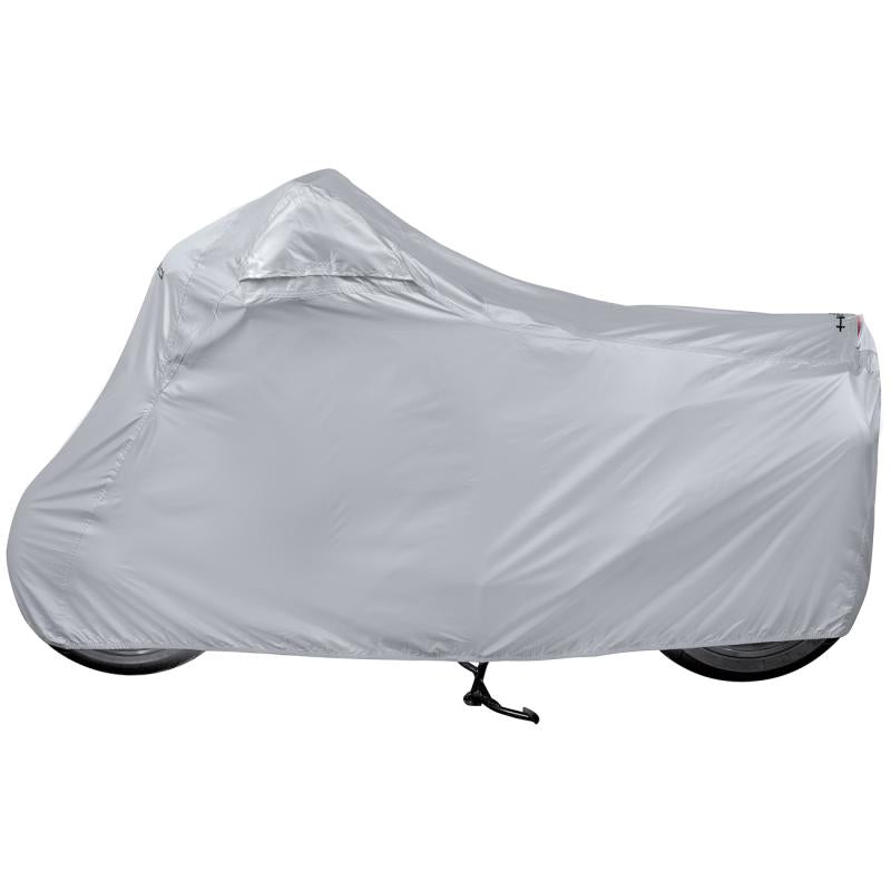 Cover Basic 2 MC Garage