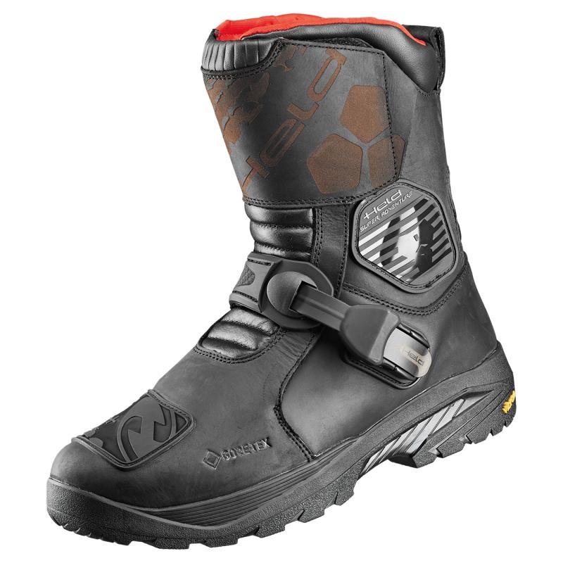 Brickland LC Gore Tex støvle
