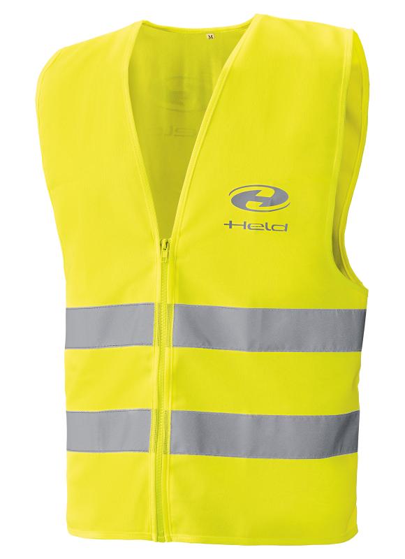 HI-VIZ vest