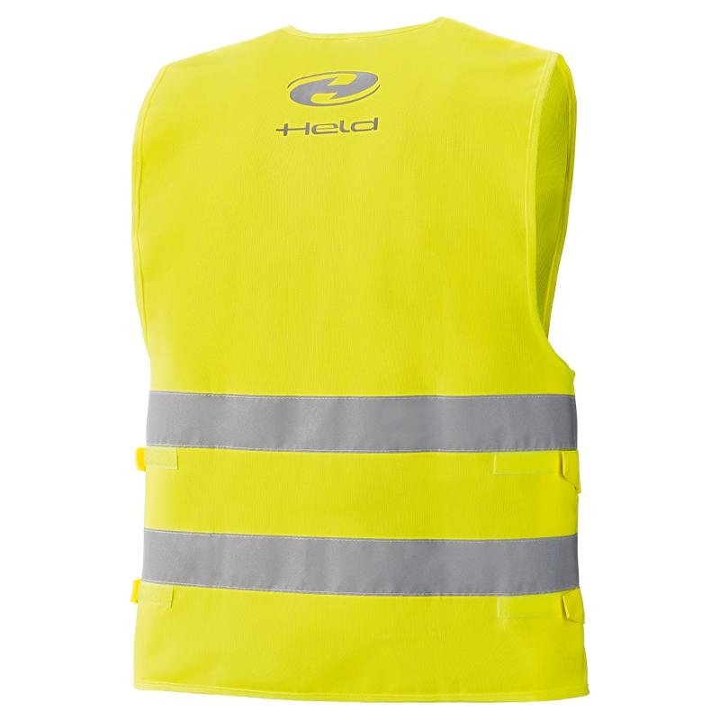 HI-VIZ vest