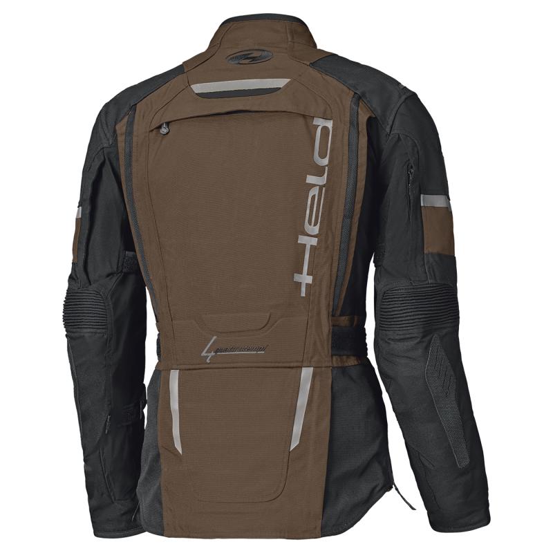 Carese EVO GORE-TEX Touring jakke Cordula 500 D