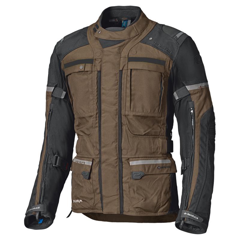 Carese EVO GORE-TEX Touring jakke Cordula 500 D
