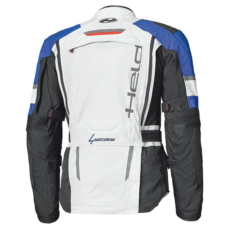 Carese EVO GORE-TEX Touring jakke Cordula 500 D