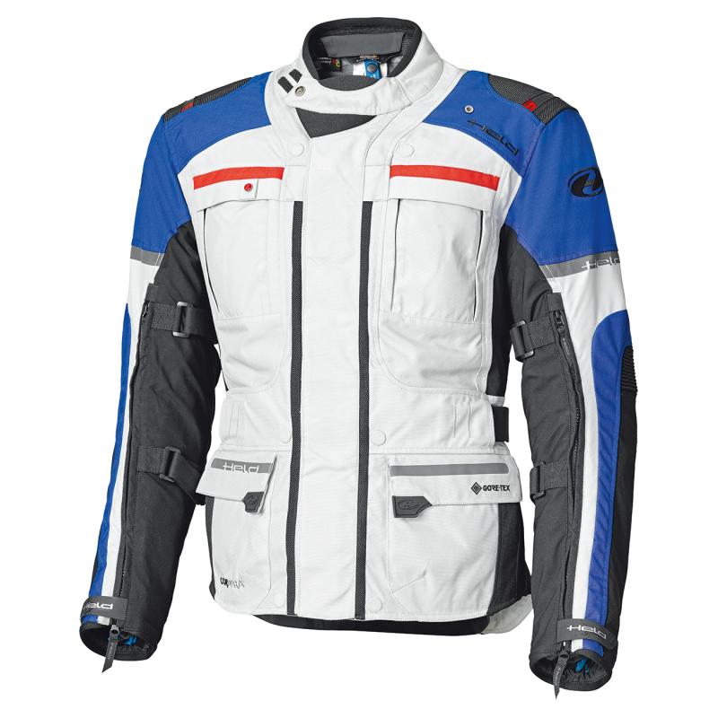 Carese EVO GORE-TEX Touring jakke Cordula 500 D