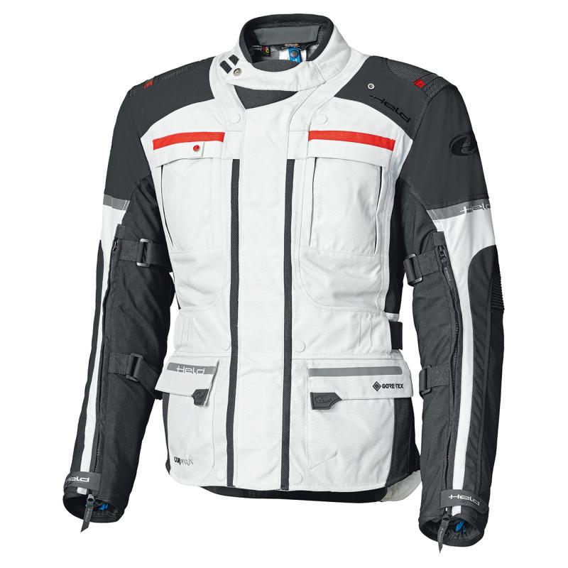 Carese EVO GORE-TEX Touring jakke Cordula 500 D