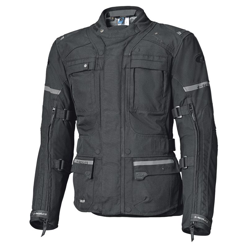 Carese EVO GORE-TEX Touring jakke Cordula 500 D