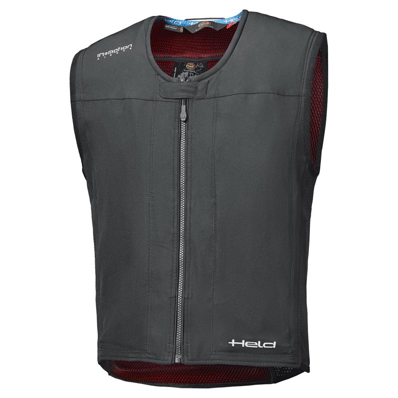 Evest med airbag
