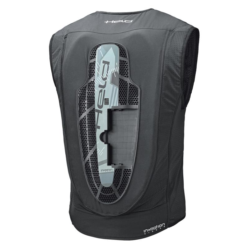 Evest med airbag