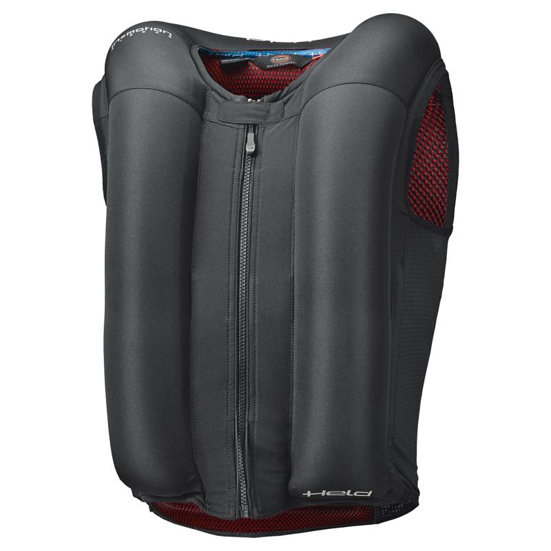 Evest med airbag