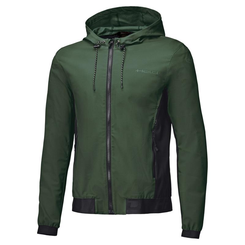 Dragger Adventure jakke