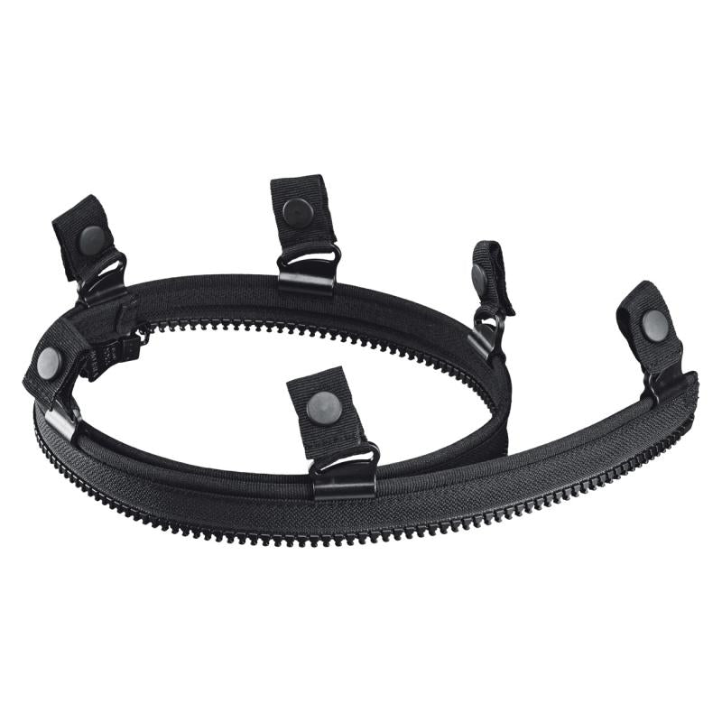Jakkeforbindelses stykke