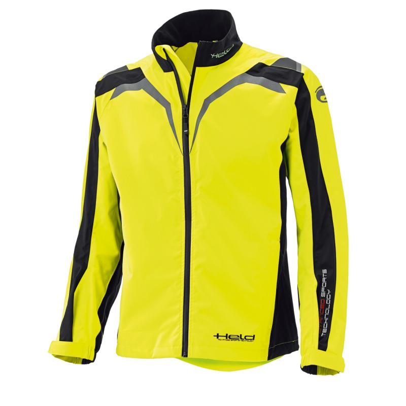 Rainblock 2 Jakke