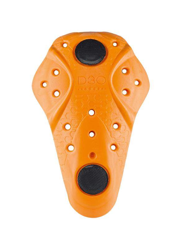 T5 Evo x knæ beskytter velcro
