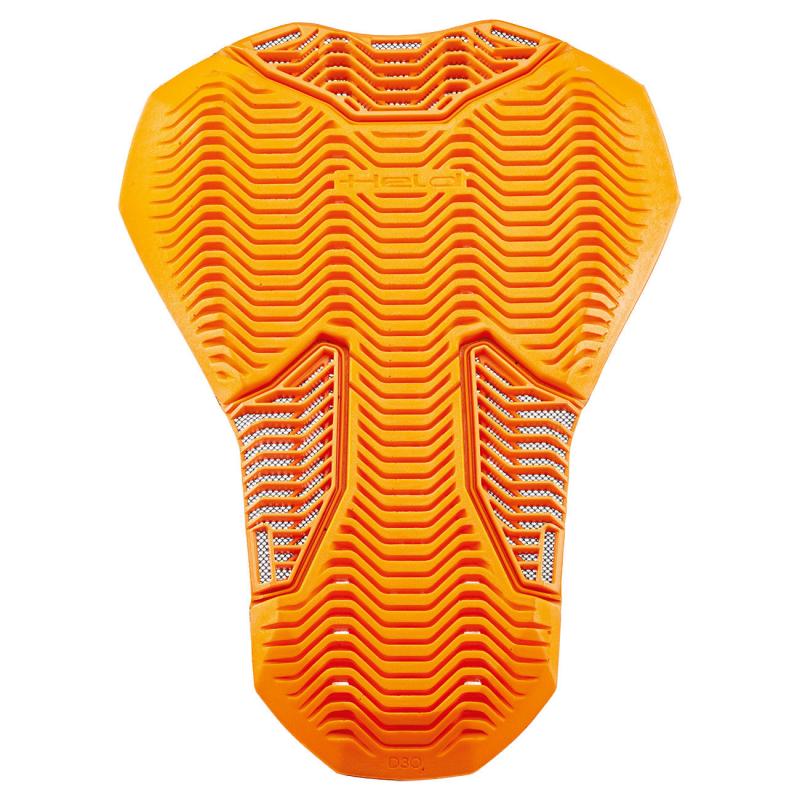 Exosafe rygbeskytter
