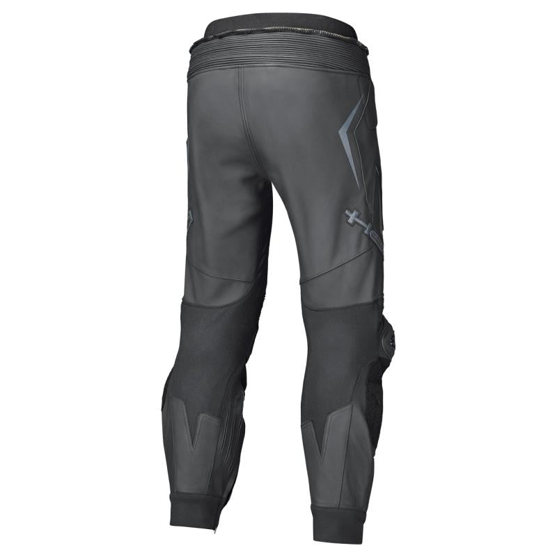 Grind ll sporty læderbuks