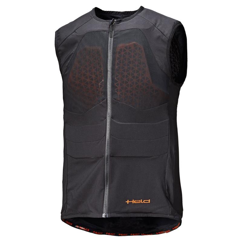 Exosafe vest