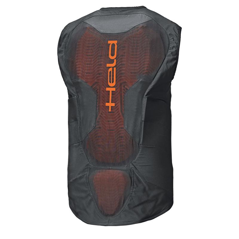 Exosafe vest