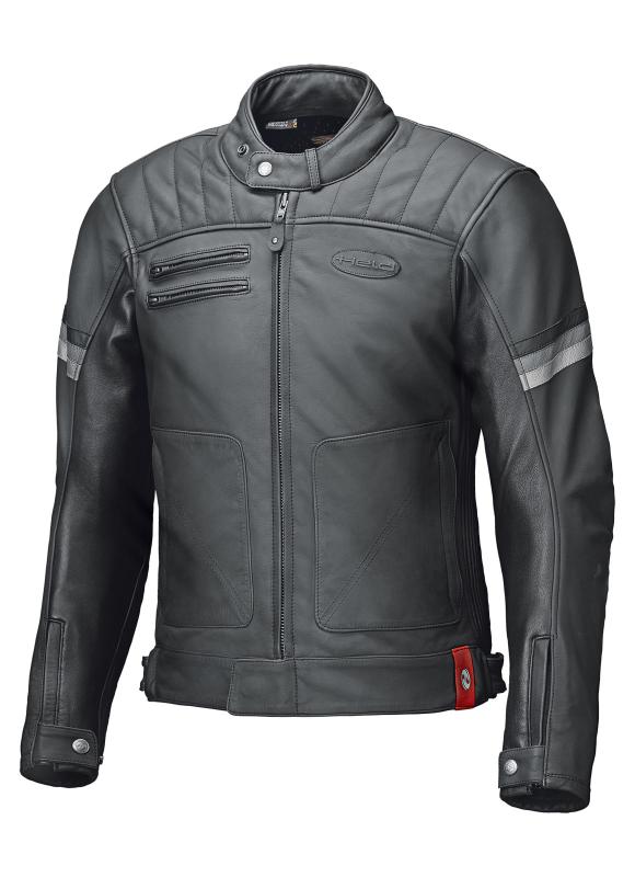 Hot Rock sporty skindjakke