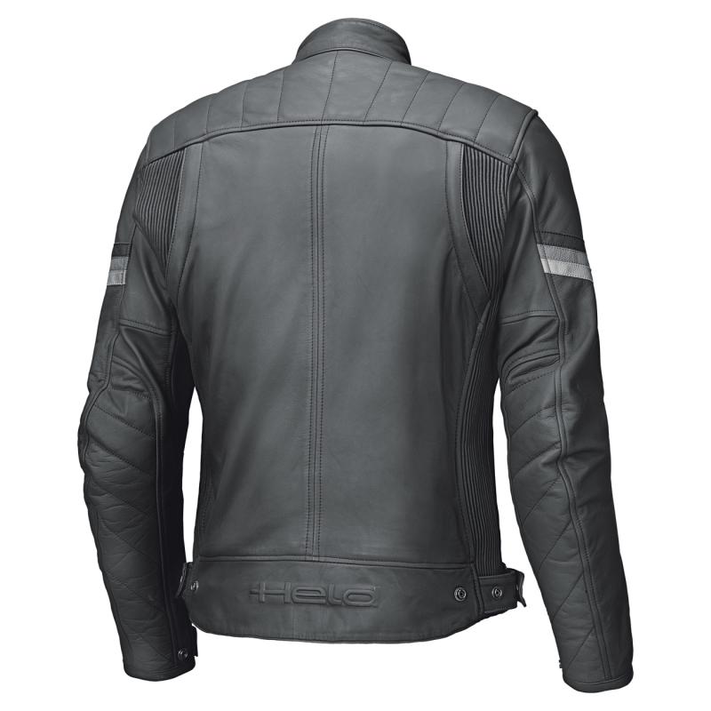 Hot Rock sporty skindjakke