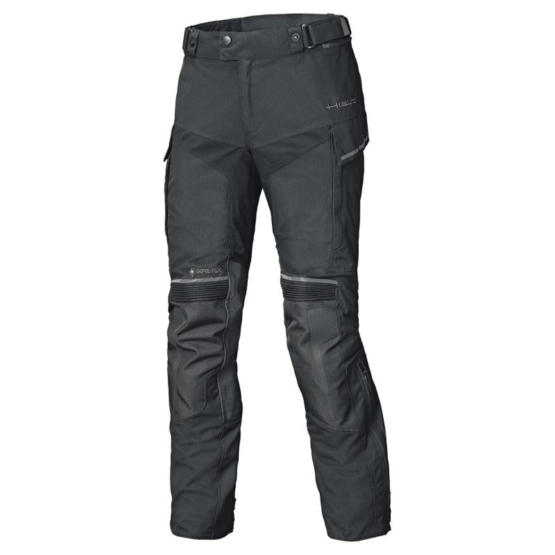 Karakum Adventure buks Airguard 500 D