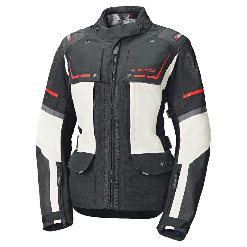 Karakum Adventure jakke AIRGUARD 500 D