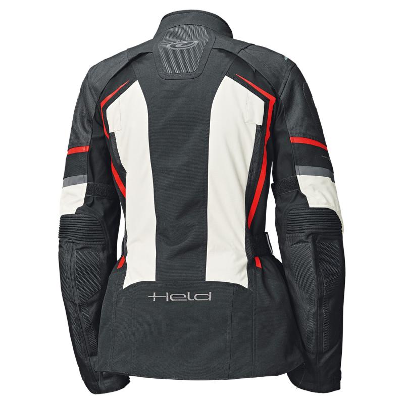 Karakum Adventure jakke AIRGUARD 500 D