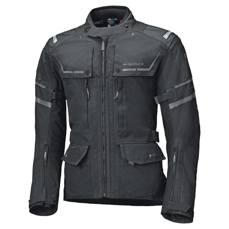 Karakum Adventure jakke AIRGUARD 500 D