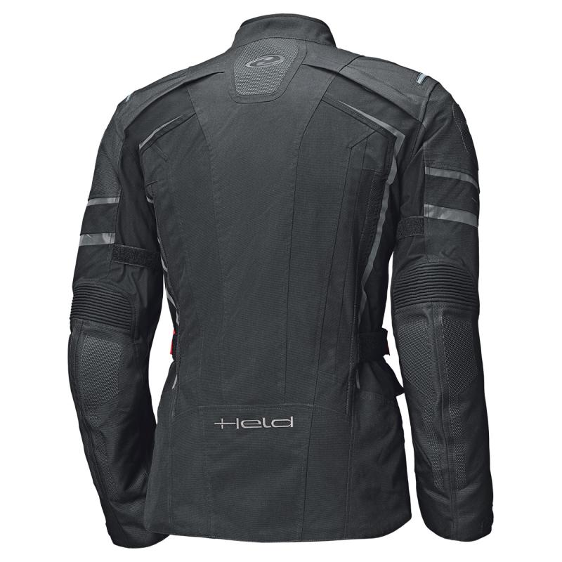 Karakum Adventure jakke AIRGUARD 500 D