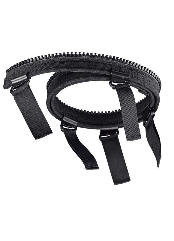 jakke forbindelses stykke