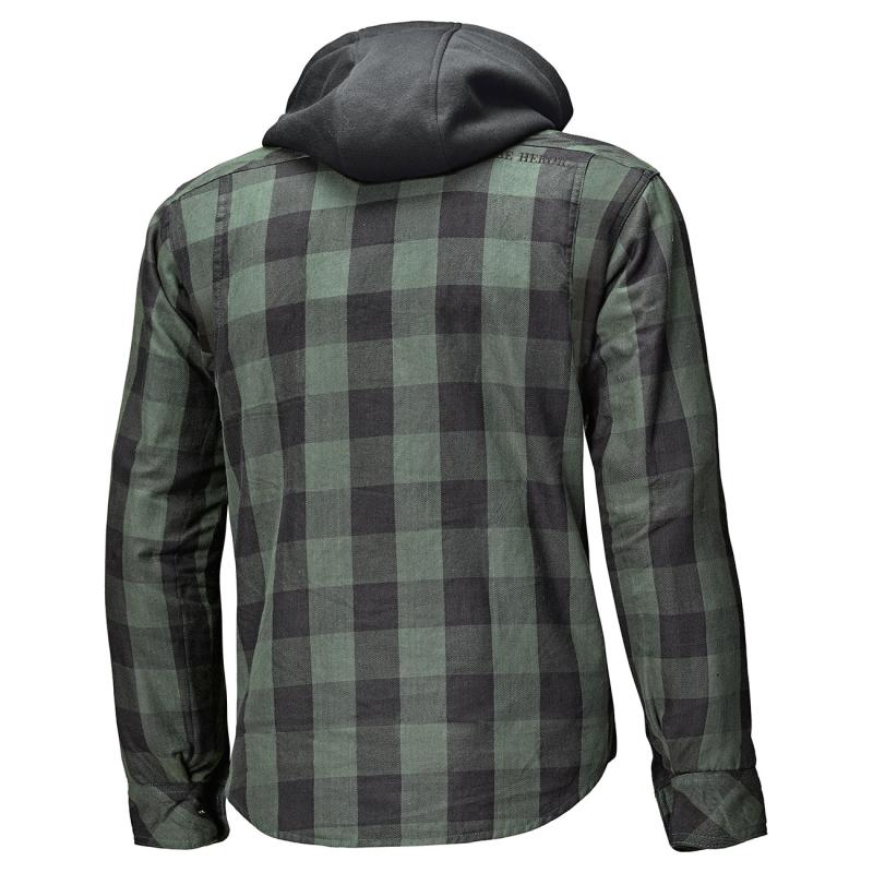 Lumberjack 2