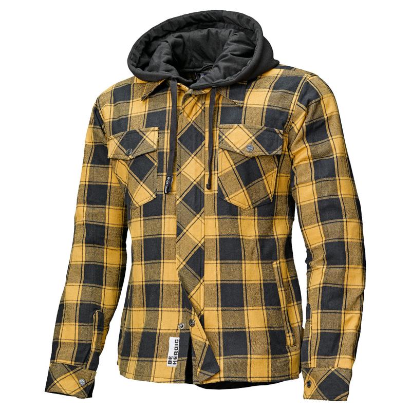 Lumberjack 2