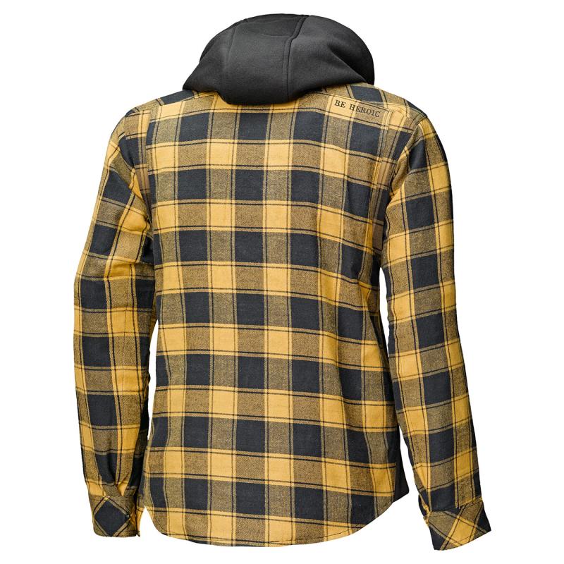 Lumberjack 2