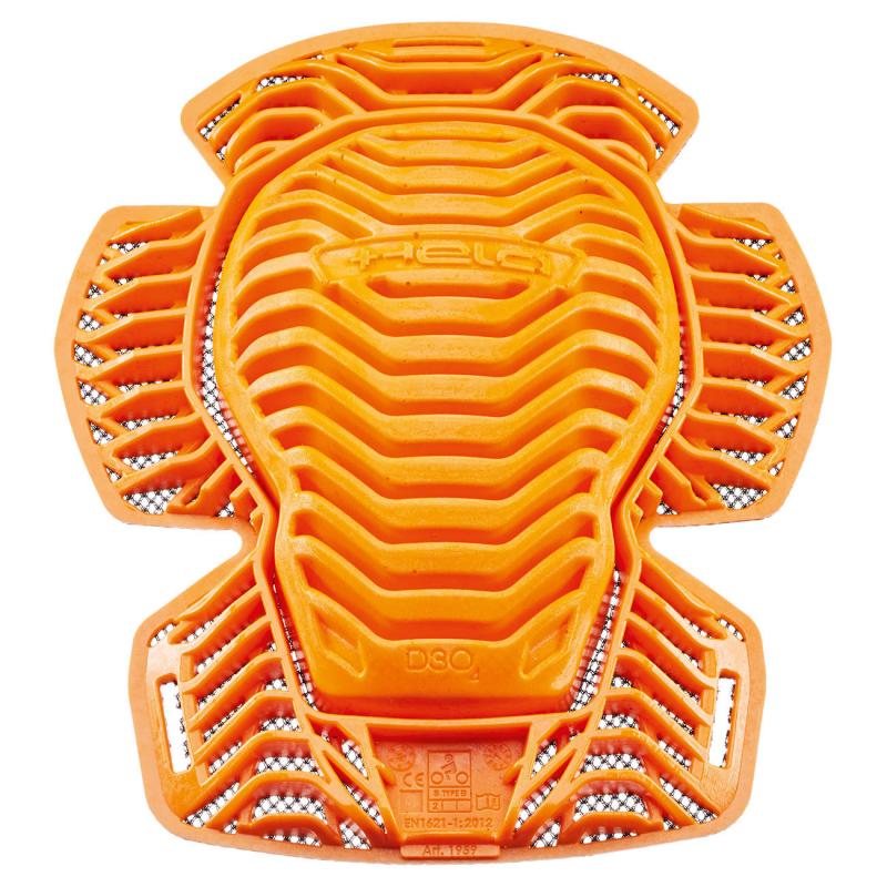 Exosafe skulderbeskytter kvinder