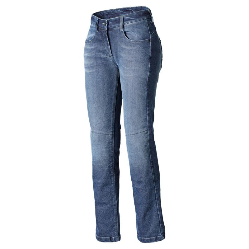 Marlow WMS dame bikerjeans