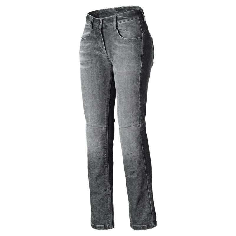 Marlow WMS dame bikerjeans