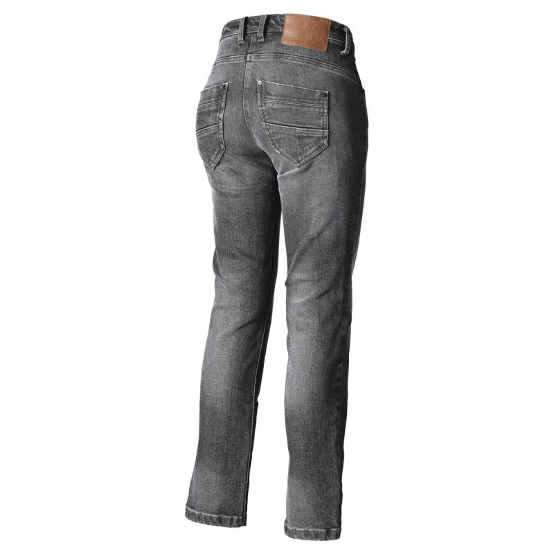 Marlow WMS dame bikerjeans