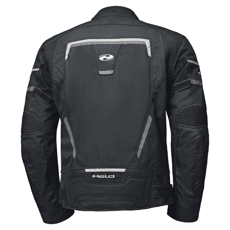 Manzano sporty touring jakke