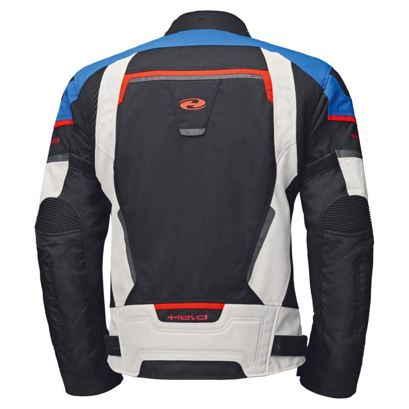 Manzano sporty touring jakke