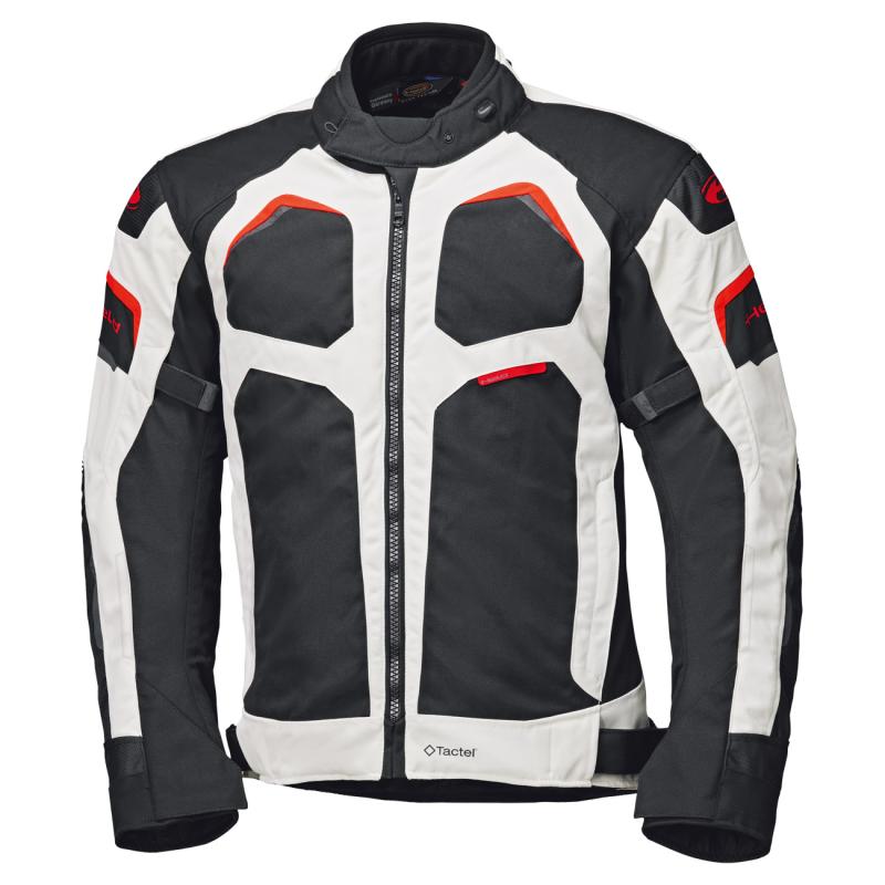 Manzano sporty touring jakke