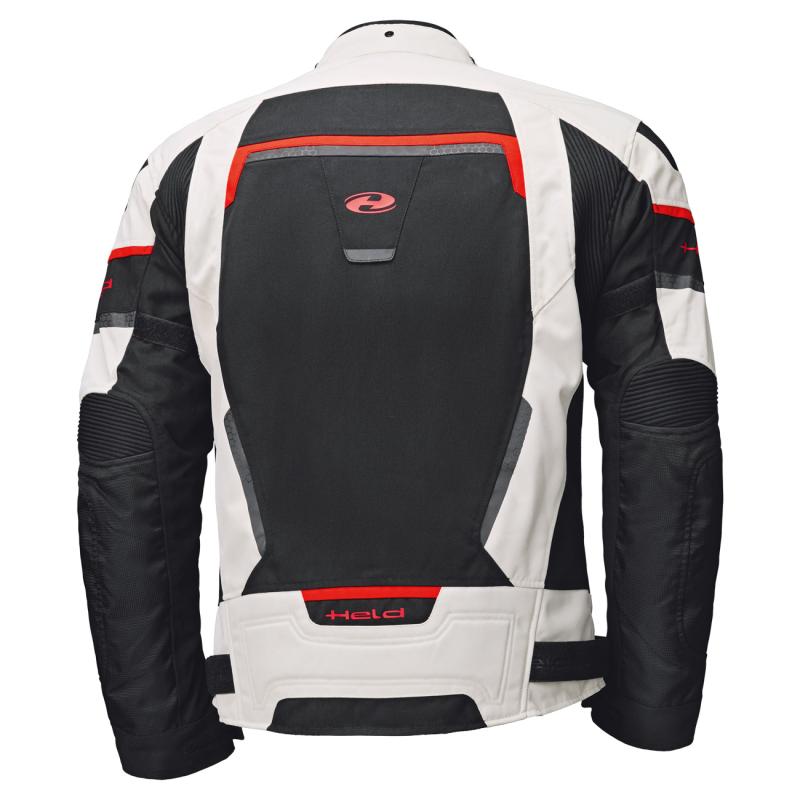 Manzano sporty touring jakke
