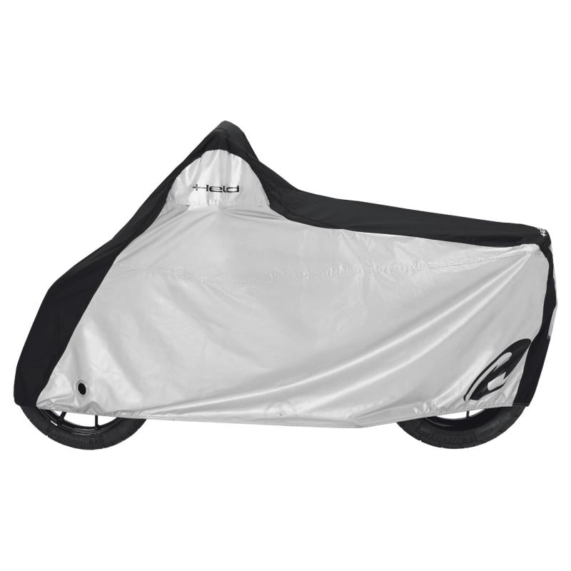 Cover PRO 2 MC Garage