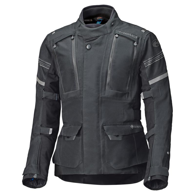 Omberg Adventure Touring Gore Tex 3L Laminate