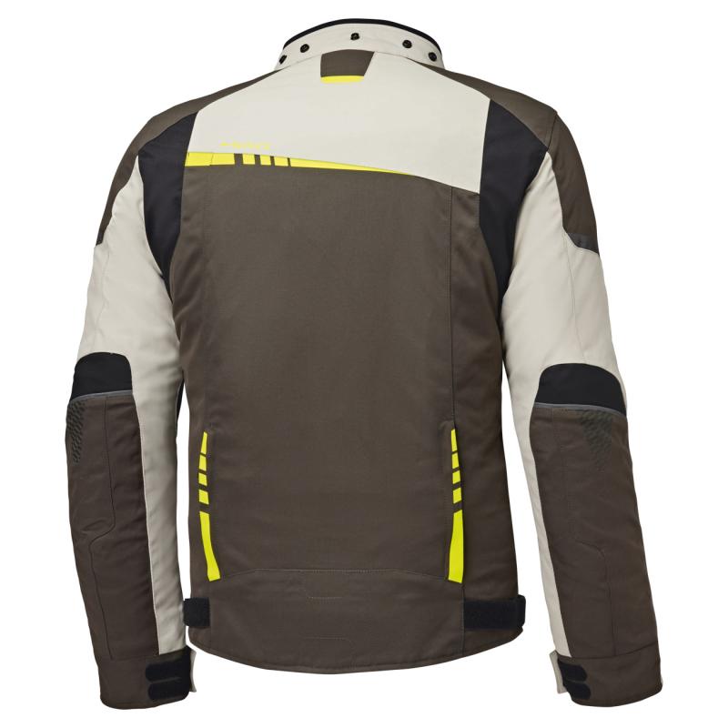 Renegade 2 Touring jakke 480 / 640 D Tactel®, Sympatex®