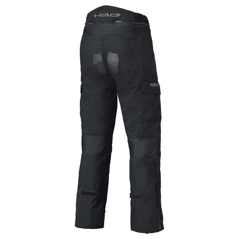 Renegade 2 Touring buks
