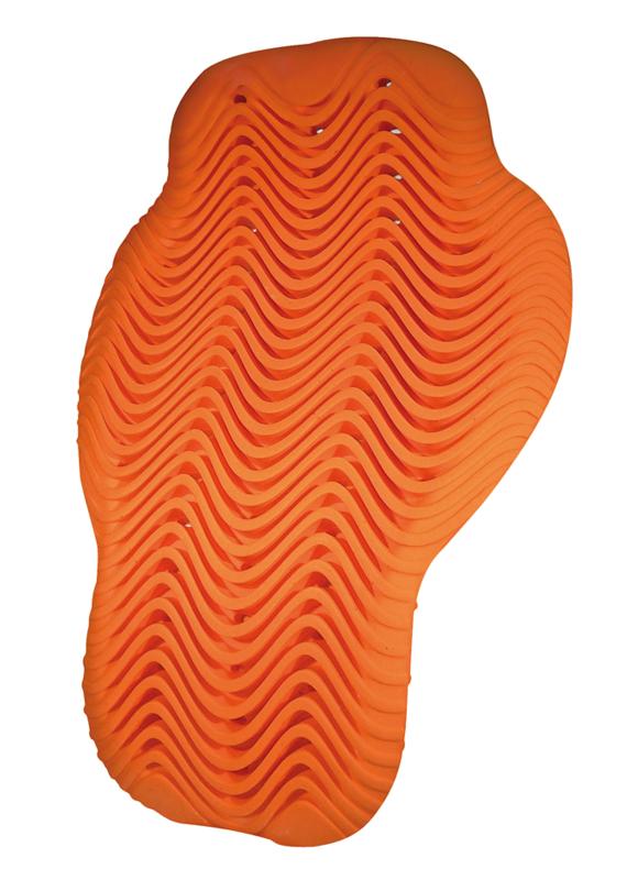 Viper 2 rygbeskytter
