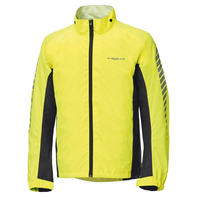 WET Tour 2 Jakke
