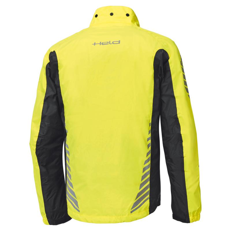 WET Tour 2 Jakke