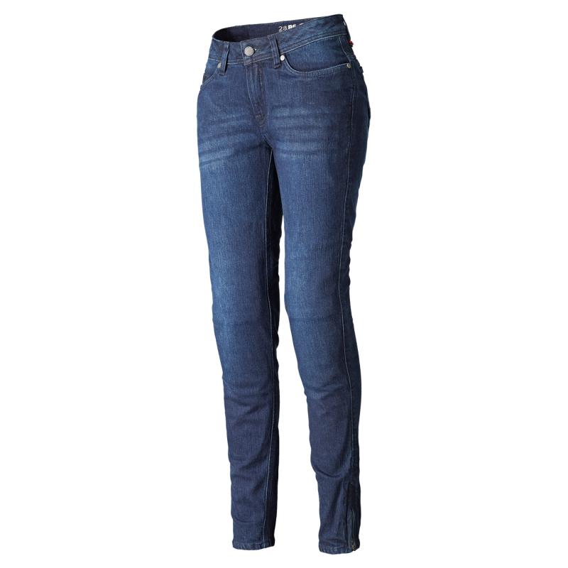Scorge WMS dame bikerjeans