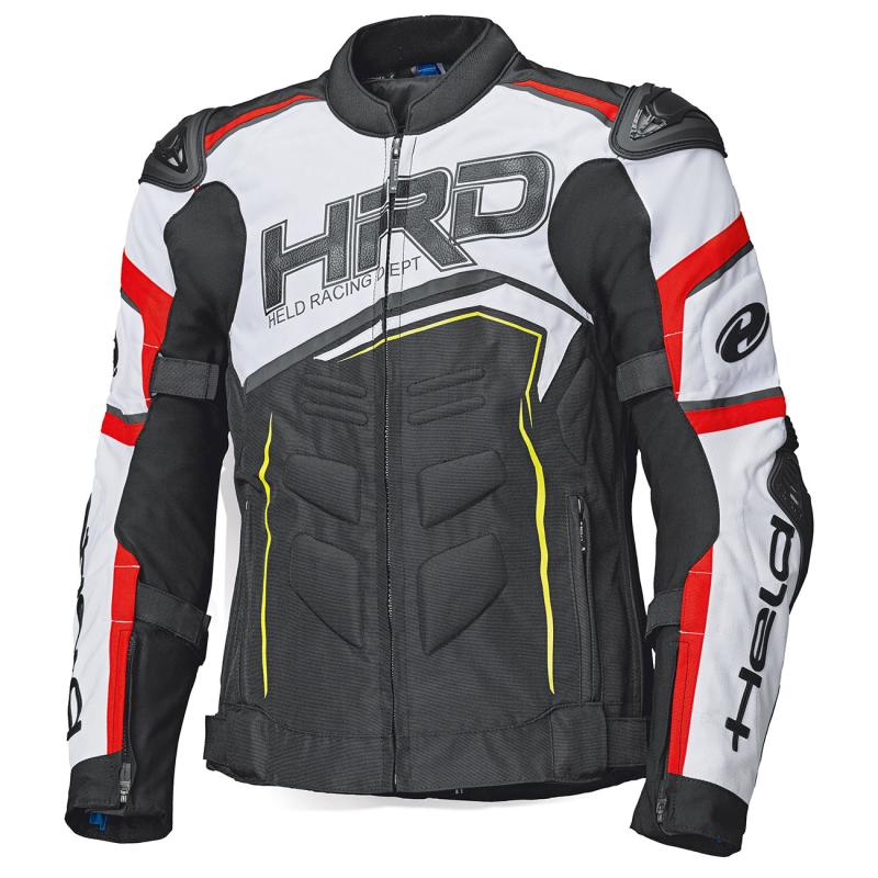Safer SRX Touring jakke
